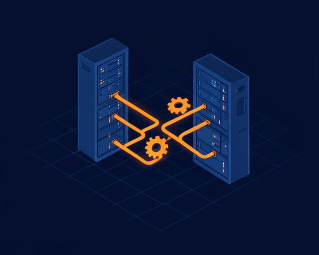 Technology Services & Integration